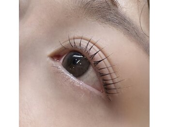 アトリエバンビ(atelier Bambi)/まつ毛パーマ・ラッシュリフト＊