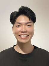 ラムア 鹿児島中央店(LAMUA)&nbsp;今針山 諒太