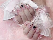 モカ 京橋(moca)/【Akari】フレンチガーリー