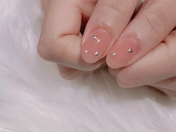 コフレ 千歳烏山(Coffret)/"moon beige"