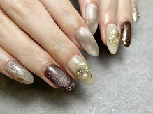 ジーン 中野店(gene)/[中野/パラジェル]