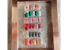 ロイ(ROI)/Foot Gel Design &nbsp;&nbsp;&nbsp;8900円