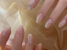 エミリーガーデン 六本木店(Emily Garden)/オーロラ×ストーン＊