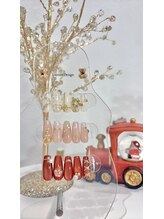 ミナモ(Minamo)/シーズンデザイン