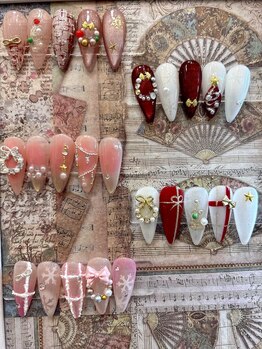 ルビーズネイルサロン(Ruby's nail salon)/