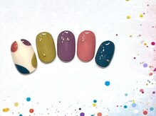 ショットモード(Shot Mode)/フリーアート