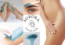 オーロラ ナチュラル スタジオ(AURORA. natural studio)
