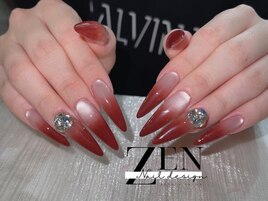 * 長 さだしやり放題×つけ放題