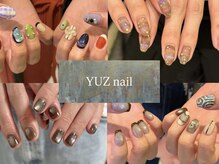 ユズネイル(yuz___nail)