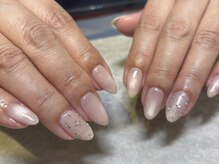 リコ ヘアアンドリラクゼーション 一宮店(LICO HAIR&RELAXATION)/持ち込みdesign♪