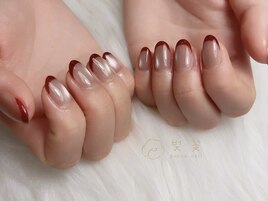 フレンチネイル