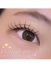 アイモア 金山店(eye mor.)/ナチュラルエクステデザイン