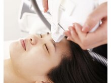 サロン ド メタセコイア(salon de Metasequoia)/眉毛まわりの脱毛できます♪♪