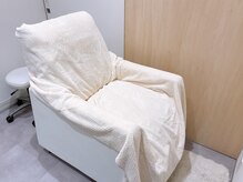 ウィスタリア フィールドプランシュ(WISTARIA FIELD-PLANCHES)の雰囲気（ふかふかシフォンでリラックス♪）