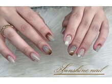 サンシャインネイルサロン 池袋(Sunshine nail salon)/ネイルデザイン