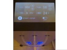 ヨサパーク ノワール(YOSA PARK Noir)の雰囲気（高濃度水素☆ダイエット、エイジングケア、美肌など効果抜群！）