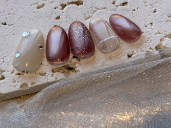 リュクス(RUXE)/定額Bコース