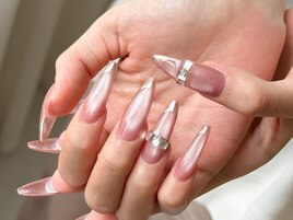 うるまぐ×ミラーフレンチ