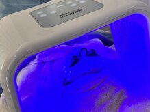 ライカブルー(RaicA BluE)/韓国LED【青】