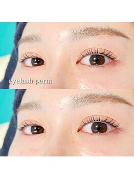 エーバイフーアイ 江坂店(A BY WHO eye)/まつ毛パーマ【大阪/江坂】