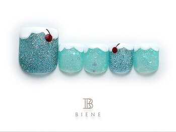 ビーネ 品川 高輪店(BIENE)/26年4月マンスリートレンド-13