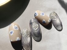 バタフライ 津田沼店(Butterfly)/定額デザインＣ