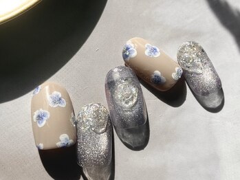 定額デザインＣ