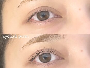 フェリーチェビューティー 浦和東口店(felice BEAUTY)/浦和/まつげパーマ/眉毛ワックス