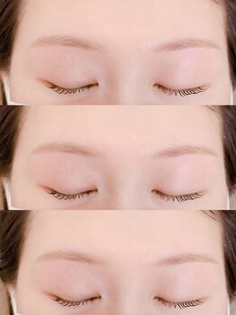 クルミ(Kurumi.)/仙台眉毛サロン/眉毛/アイブロウ