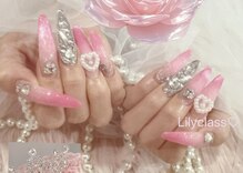 Lilyclass池袋【リリークラス】長さだし/持ち込み/ワンホン