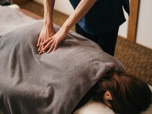 いわくら 大野整体院/どんな症状でもOK