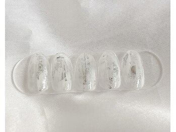 オフィスネイルコース 全6種