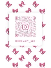 ローズマリー(Rosemary/)&nbsp;rose mary