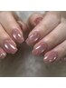 【Hand】マグネットワンカラー ¥6,500