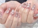 ガーリ/ハートホロ