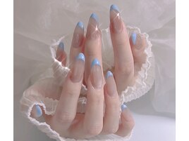 スカルプ♪