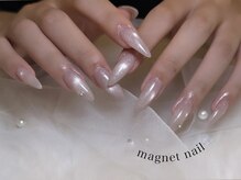 ルアナ(LUANA)/新色magnet