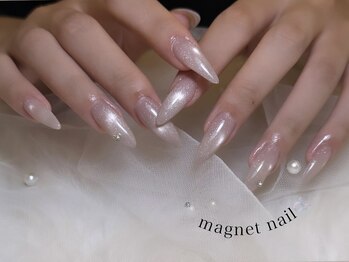 ルアナ(LUANA)/新色magnet