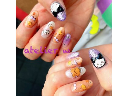 アトリエ ダブリュー バイ エニイテトロ(atelier W by ANYTETRO)の写真