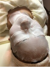 エステティックサロン モンタナ(Montana)/クレイマスク！