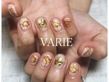 ヴァリエ(VARIE)/