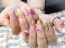 グランディール(Grandir)/ニュアンス