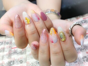 グランディール(Grandir)/ニュアンス