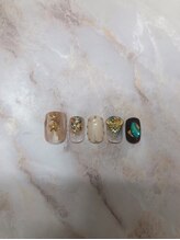 ネイルサロン イーウィ(Ewy)/［吉祥寺］ネイル/パラジェル