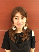 カミネイル(caminail)&nbsp;山崎 智子