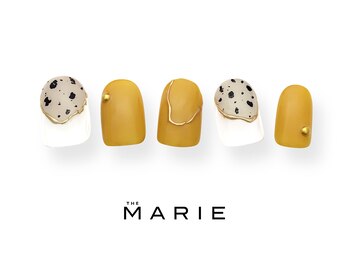 ザ マリー 磐田店(THE MARIE)/☆定額8000円コース 1210 A