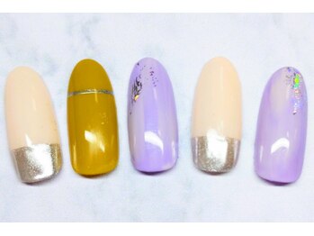 ティーエヌ 武蔵小杉(TN)/☆デザイン定額A☆