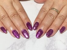 ネイルサロン スマイリー 古川橋店/Ａコース