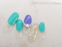 リオッサ オブ ラグーン(RIOSSA of Lagoon)/ビタミンｘ上品