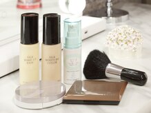 ルフラン(Refrain)/メイク品は揃っております